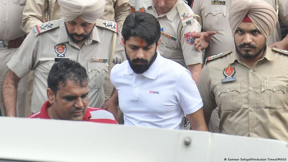 FBI "Operation Hard Ball" paljastas India kuritegelike jõukude üleilmse võrgustiku