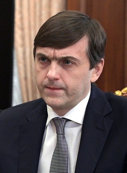 Venemaa kooliõpikutes nimetatakse Ukraina iseseisvust jutumärkides „iseseisvuseks"