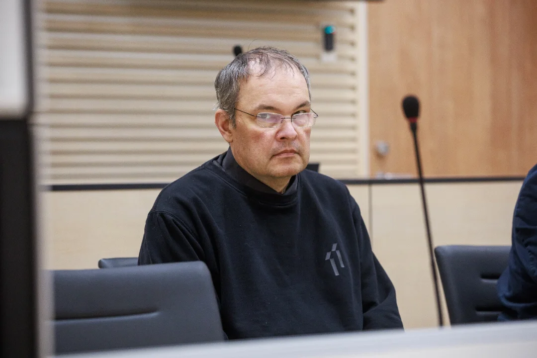 Eesti Arhitektide Liit heitis välja lapspornot kogunud arhitekti Eero Endjärve