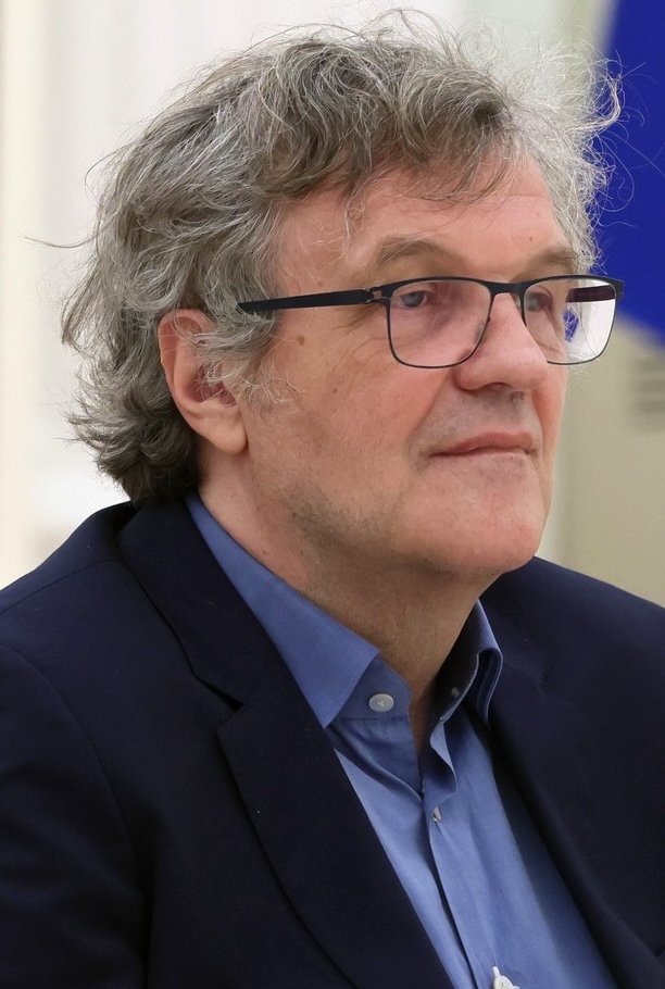 YouTube sulges Serbia filmirežissööri Emir Kusturica kanali