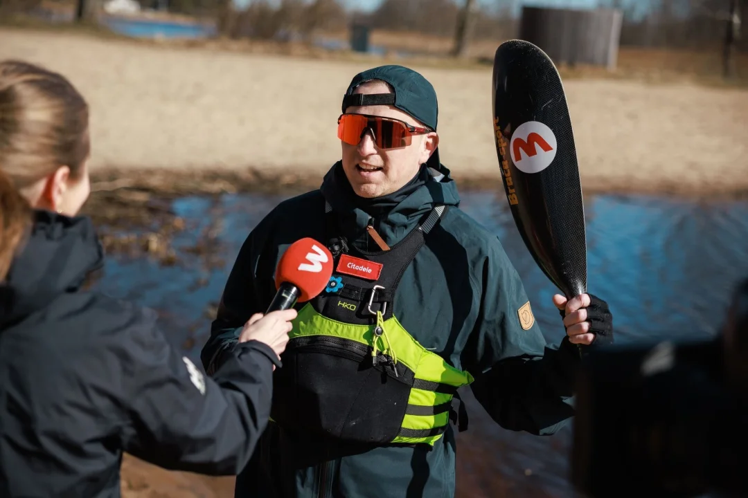 Muudatused Tallinnas: Marek Lindmaa asub juhtima TV3 uudistetoimetust