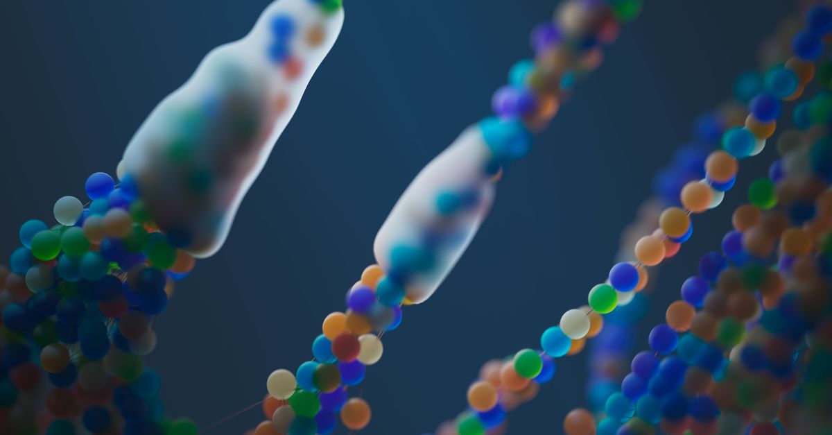 AI Drug Discovery Startup Raises $4.8M to Decode Molecular Mysteries