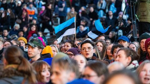 Tudengipäevad pühkivad ülikoolilinna jälleen pannkookidega ja peoga