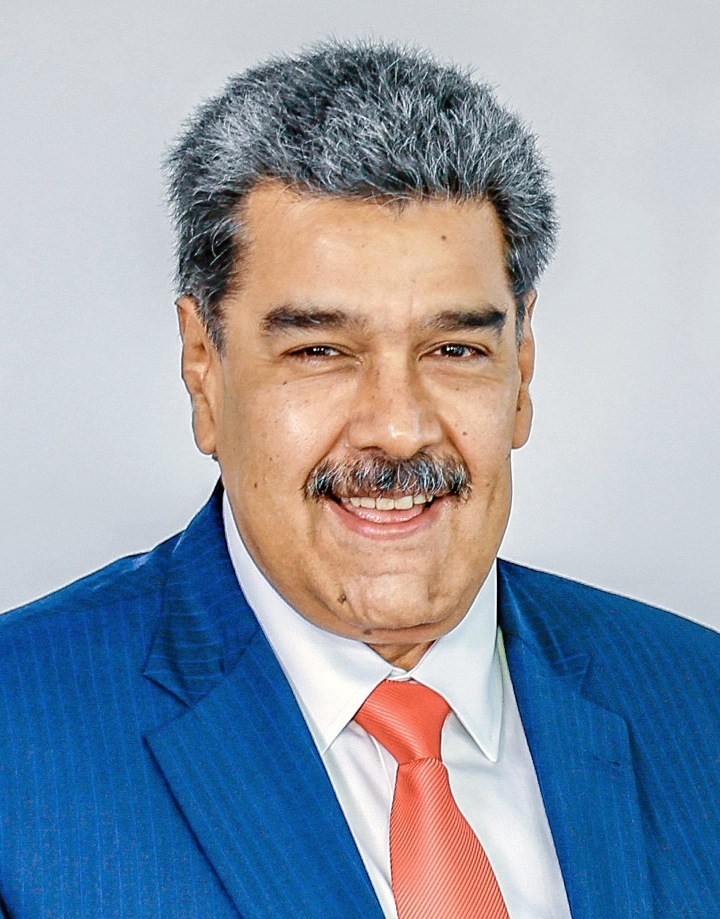 Venezuela andis Maduro liitlase Alex Saabit USA-le välja