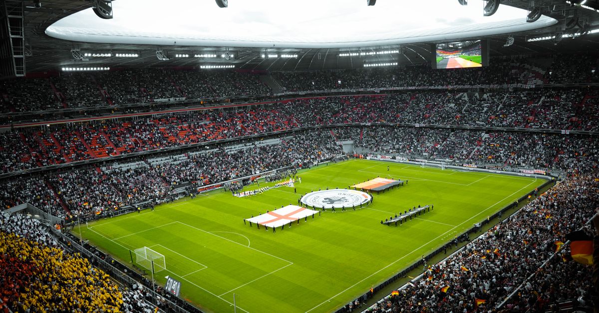 The 2026 FIFA World Cup: what to know about football's biggest tournament