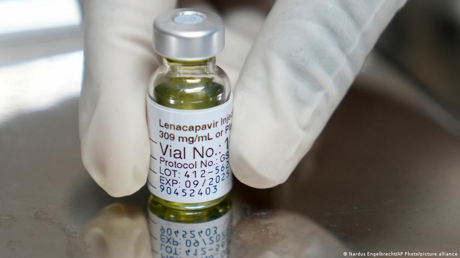 Lenakapaviir: HIV-i ennetamine Lõuna-Aafrikas ja mujal sõltub ravimi kättesaadavusest