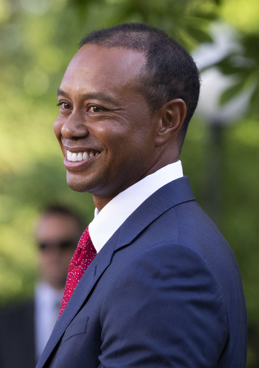 Tiger Woods jäi Floridas viieks aastaks juhiloast ilma