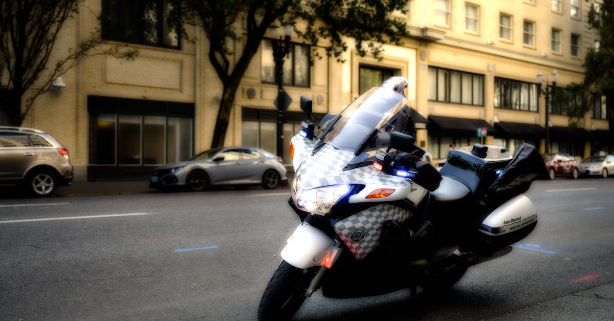 Teen detained over electric motorbike death in UK