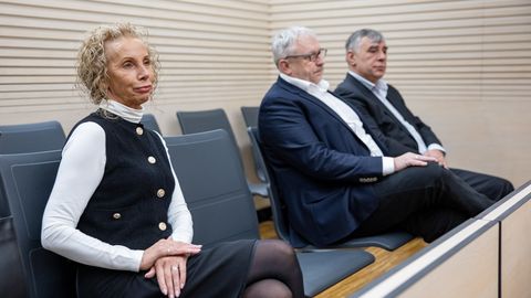 Kohus õigustas endist rahandusministri nõunikku korruptsioonisüüdistusel