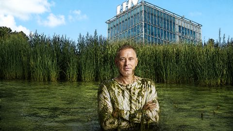 LHV juht: aastaks tuleb välja vahetada kümnendik töötajaist