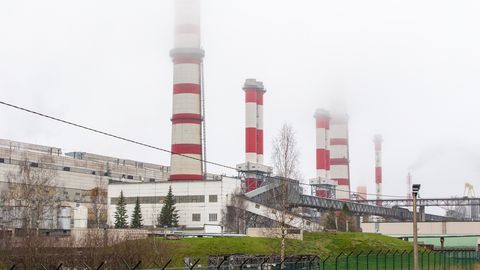 Эстонии нужна долгосрочная энергетическая политика без идеологии