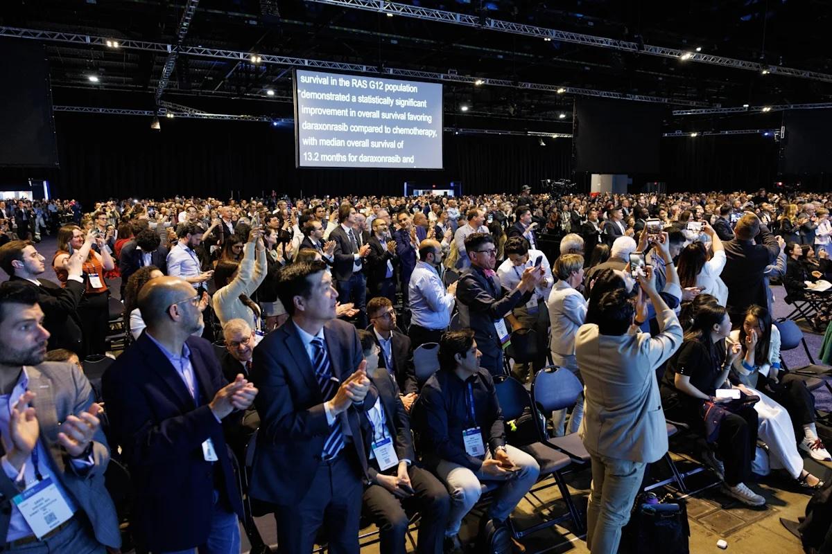 ASCO 2026 Chicagos, vähiravi läbimurded, mis muudavad standardeid