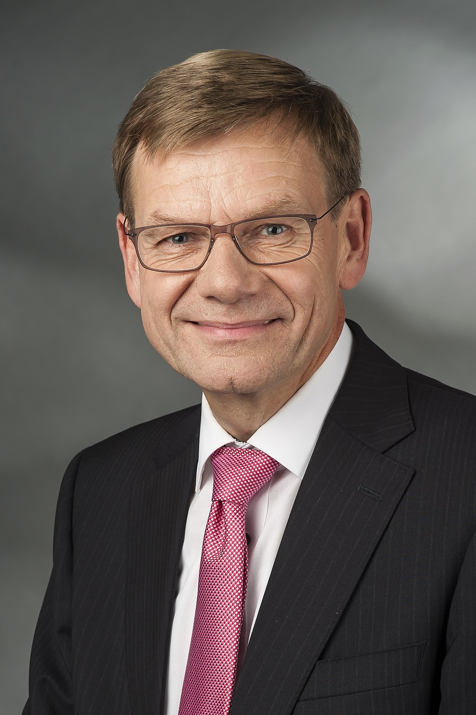 Saksamaa avab ust USA vägede vähenemisele