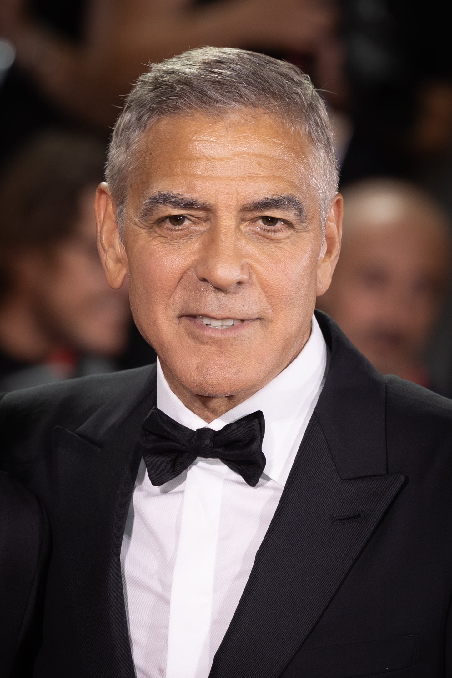 Veneetsia filmifestival algas 81. korda Clooney elutööauhinna ja Boyle’i uue filmiga