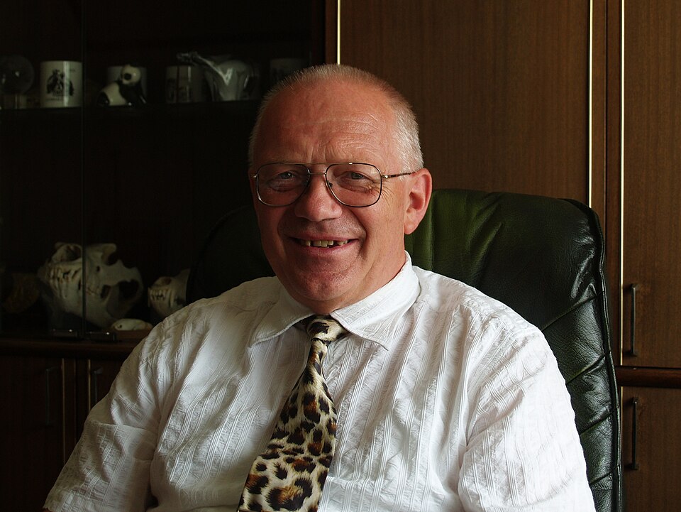 Nature Expert Mati Kaal Featured in New Quiz