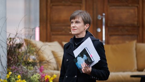 Käsmu hosts elite gathering of Estonian literature translators from 16 countries