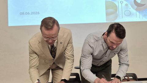 Estonian Actors' Union and Language Institute Agree on Voice Usage Rules