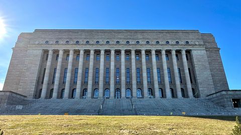 Soome majandus seisab väljakutsete ees