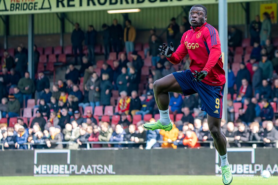Sunderland Condemns Racist Abuse of Player Brobbey