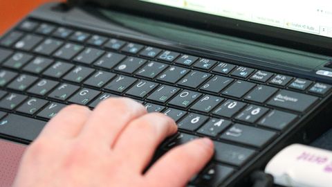 Politsei uurib arvutikelmuse kahtlust Tallinnas