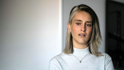 Naise võitlus depressiooni vastu: tagasitee elule