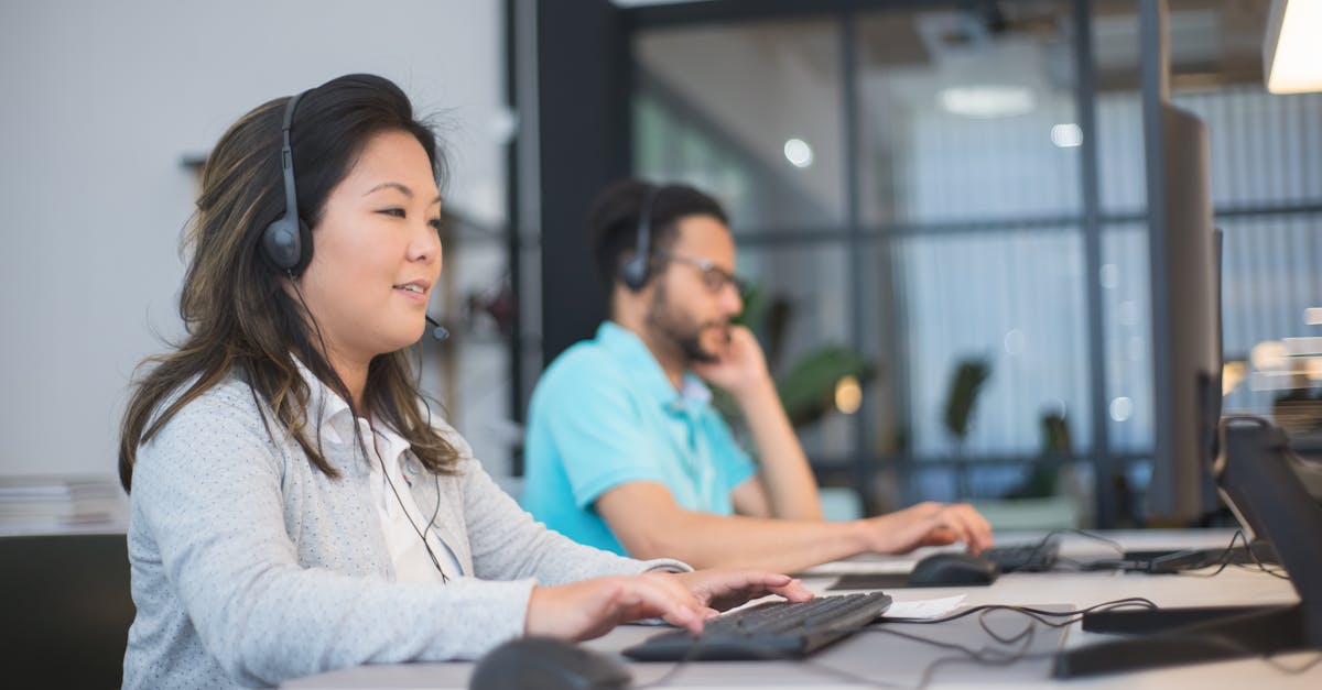 The Future of Work: Voice-First Offices Transform Workplace Design