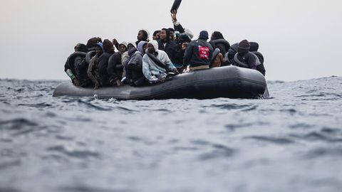 Rändeteedel hukkus mullu 8000 inimest