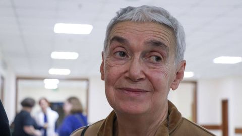 Vene inimõiguslane Nina Litvinova suri, jättes maha pöördelise kirja