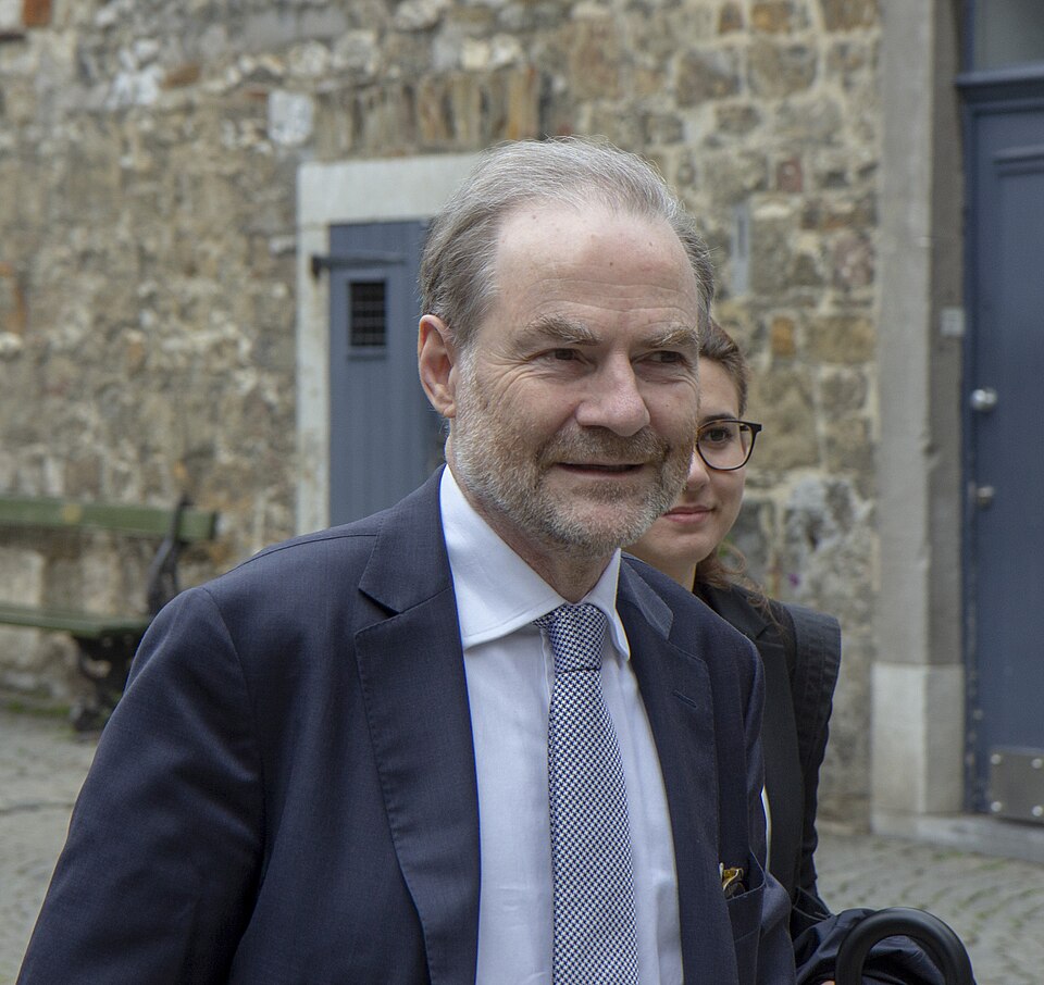 Timothy Garton Ash: Saksamaa ja Euroopa peavad Ukrainat toetama