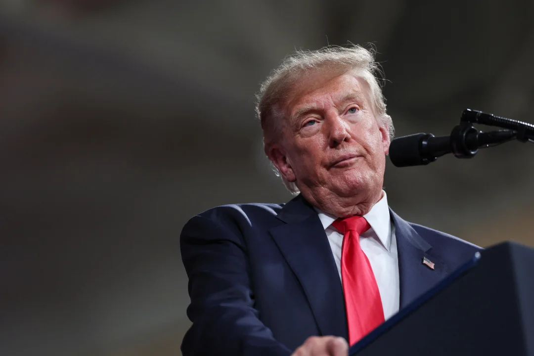 Trump: pärast sõja lõppu teeme äri nii Ukraina kui ka Venemaaga