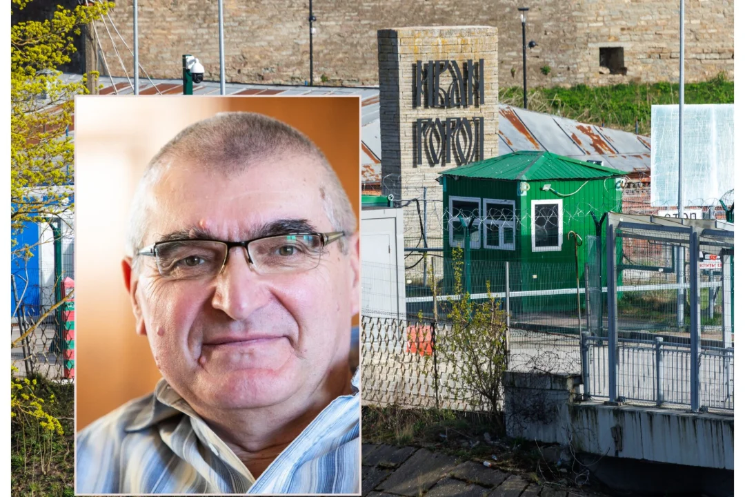 Venemaal on riigireetmise ja spionaaži süüdistused muutunud massiliseks repressioonivahendiks