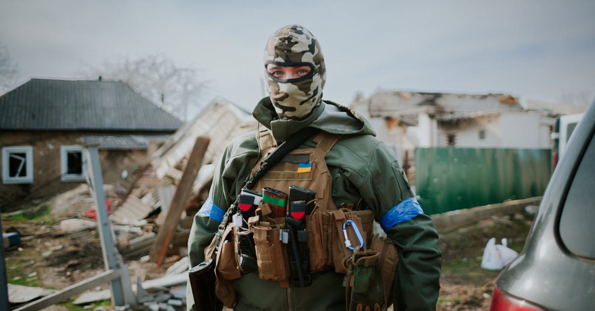 Russian drone attacks kill nine in Ukraine as ceasefire collapses