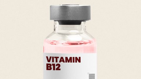 B12-vitamiin võib suurendada vähirisk - teadlased hoiatavad äärmuste eest