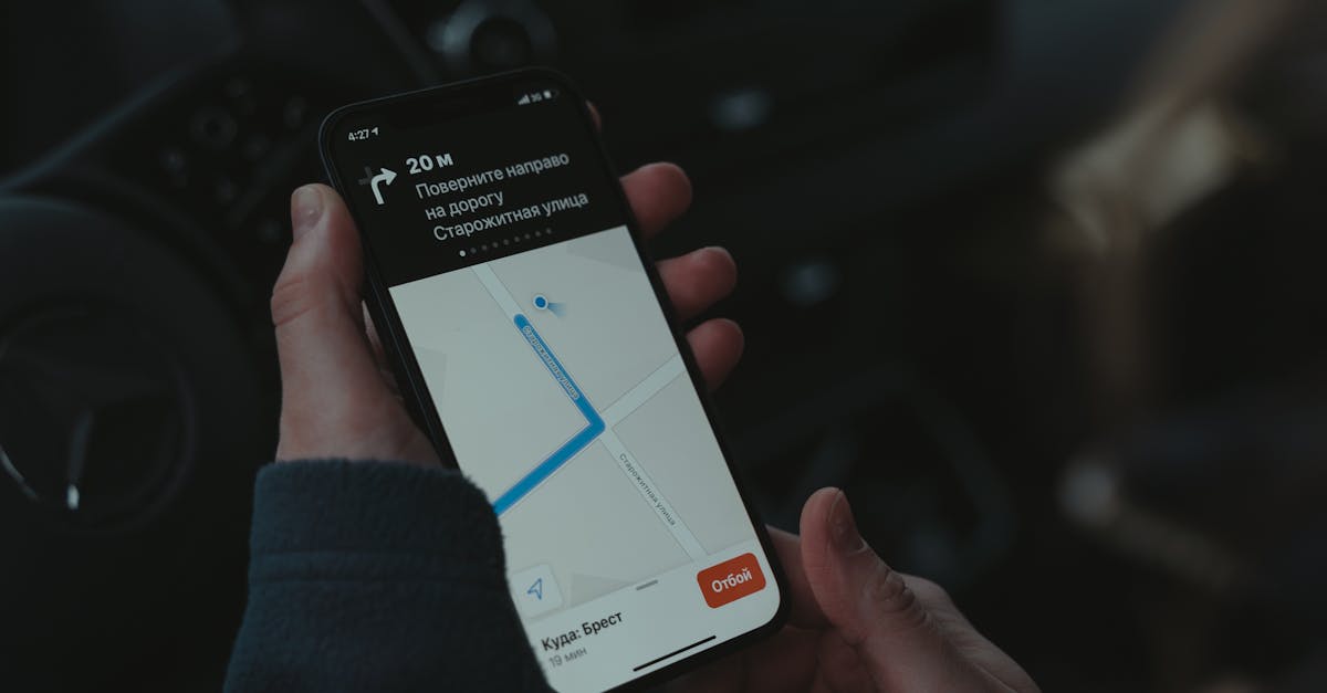 Google Maps получит мощные инструменты с искусственным интеллектом
