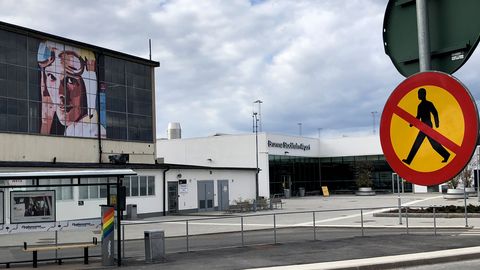 Rootsi kohus määras trahvid kliimaaktivistidele
