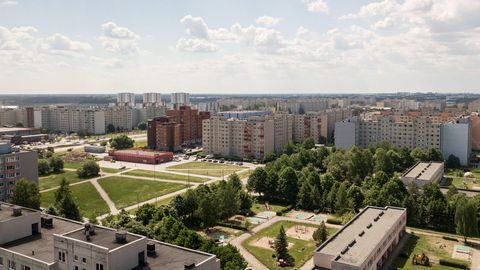 Tallinna suurim linnaosa Lasnamäe kaotab järjest elanikke