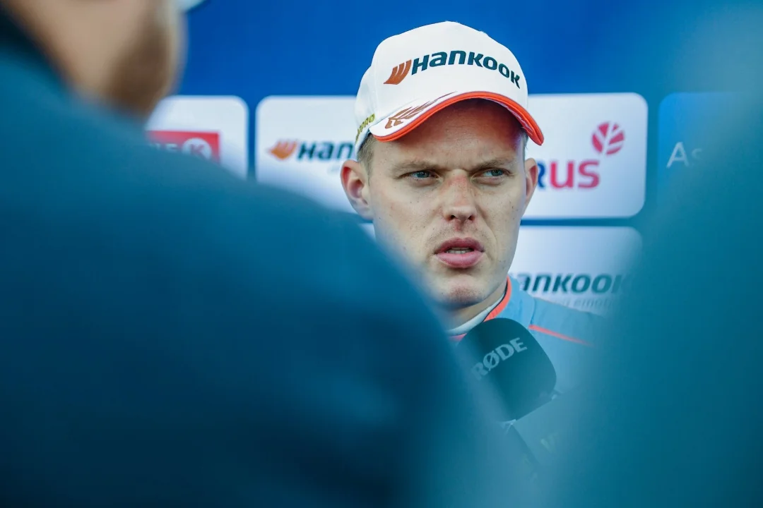 Briti rallieksperdid: Ott Tänak on uueks hooajaks lepingu sõlminud