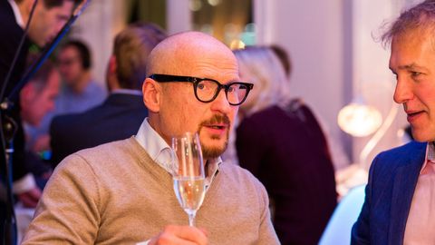 Andres Peets: toiduainete käibemaksu vähendamine on ammu ootel