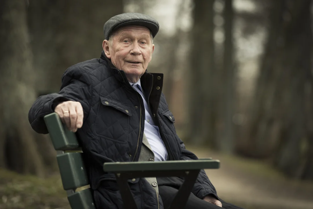Suri hinnatud Eesti humorist Priit Aimla