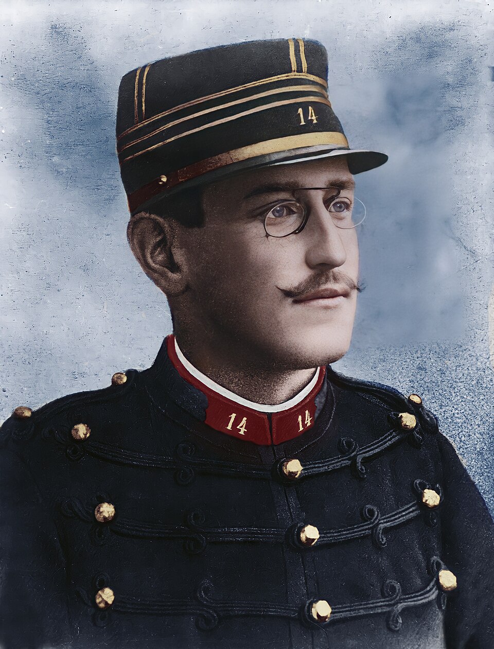 Alfred Dreyfuse kuju saab lõpuks Pariisi südames püsiva kodu