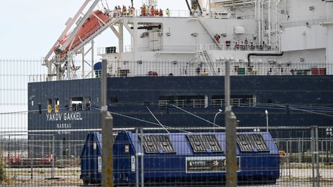 ELi Vene gaasi import saavutas kõrgeima taseme pärast Ukraina sõja algust