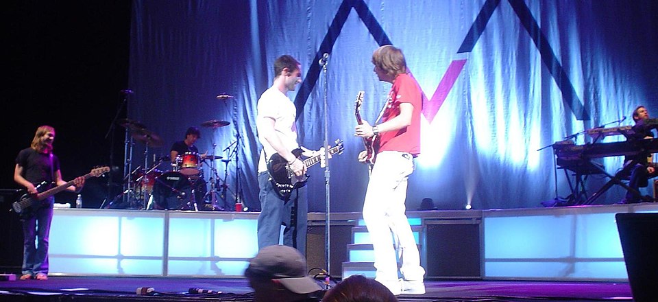 Australiast tuntud raadiosaatejuht James Valentine suri