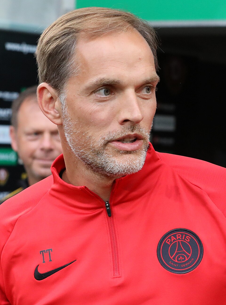 Tuchel nimetas Inglismaa 55-liikmelise MM-koondise