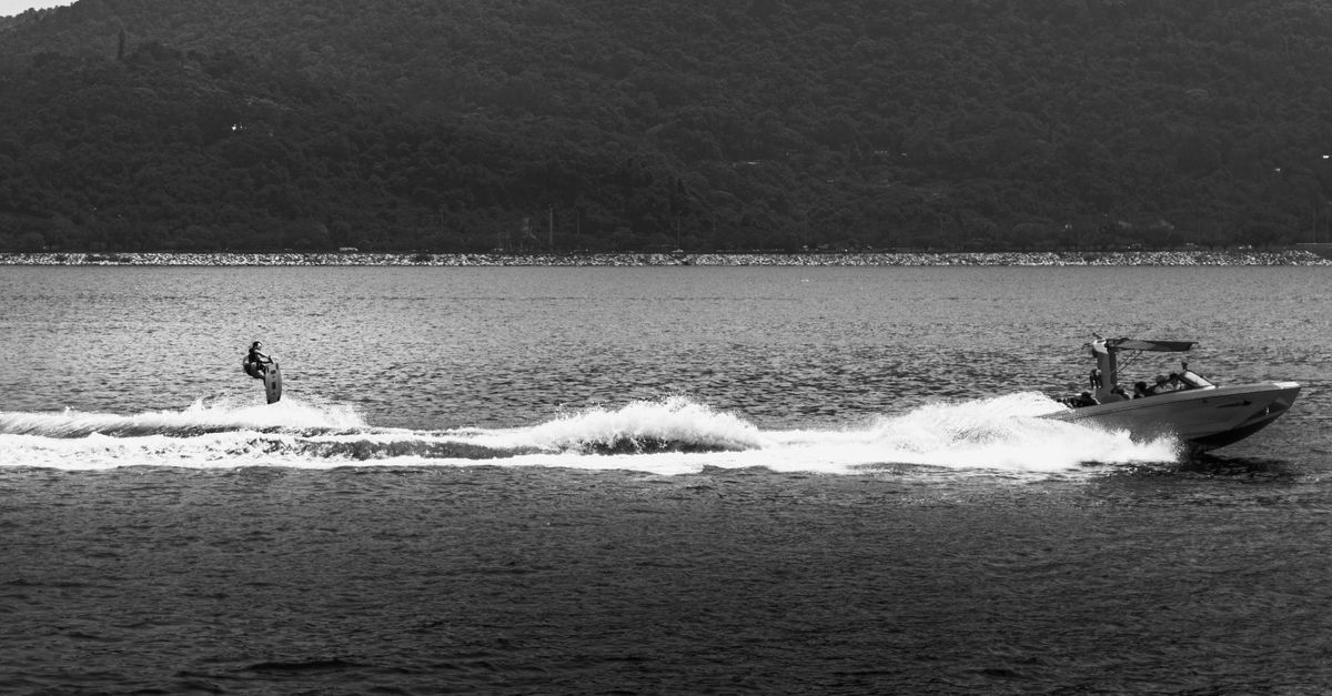 Campbell's Bluebird returns to Coniston Water 60 years after fatal record attempt