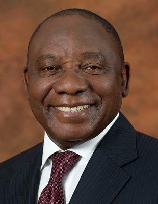 South African President Ramaphosa Refuses to Step Down Amid Impeachment Pressure