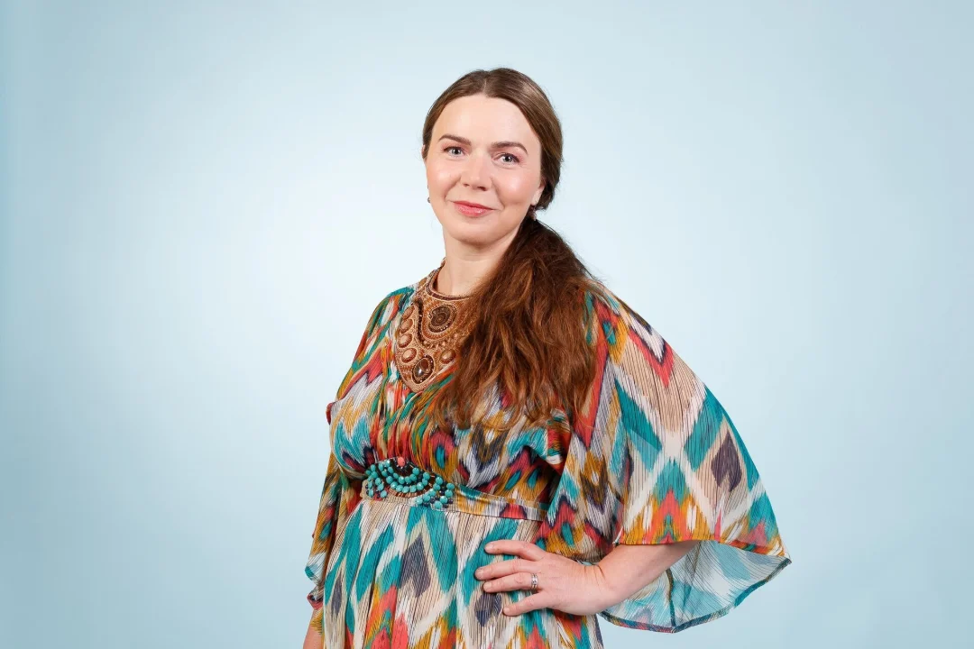 Estonian author Epp Petrone on the future of her beloved 'My...' book series