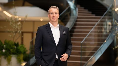 Balti riigid peavad industriaalset kapitali ühiselt võitma