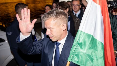 Ungari uus valitsus ärgitab Euroopat küsimustega Vene energiasõltuvuse kohta
