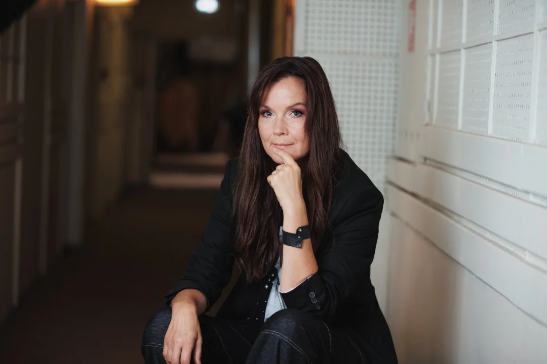 Muudatused ETVs: Katrin Viirpalu asub „Terevisiooni“ uues rollis