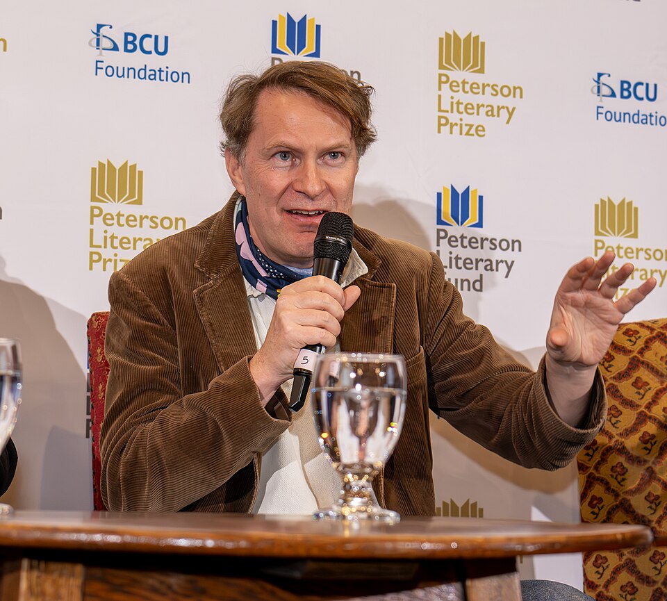 Ajakirjanik Luke Harding vastab lugejate küsimustele Ukraina teemadel